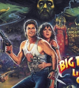 Big Trouble in Little China (1986) Bluray Google Drive Download