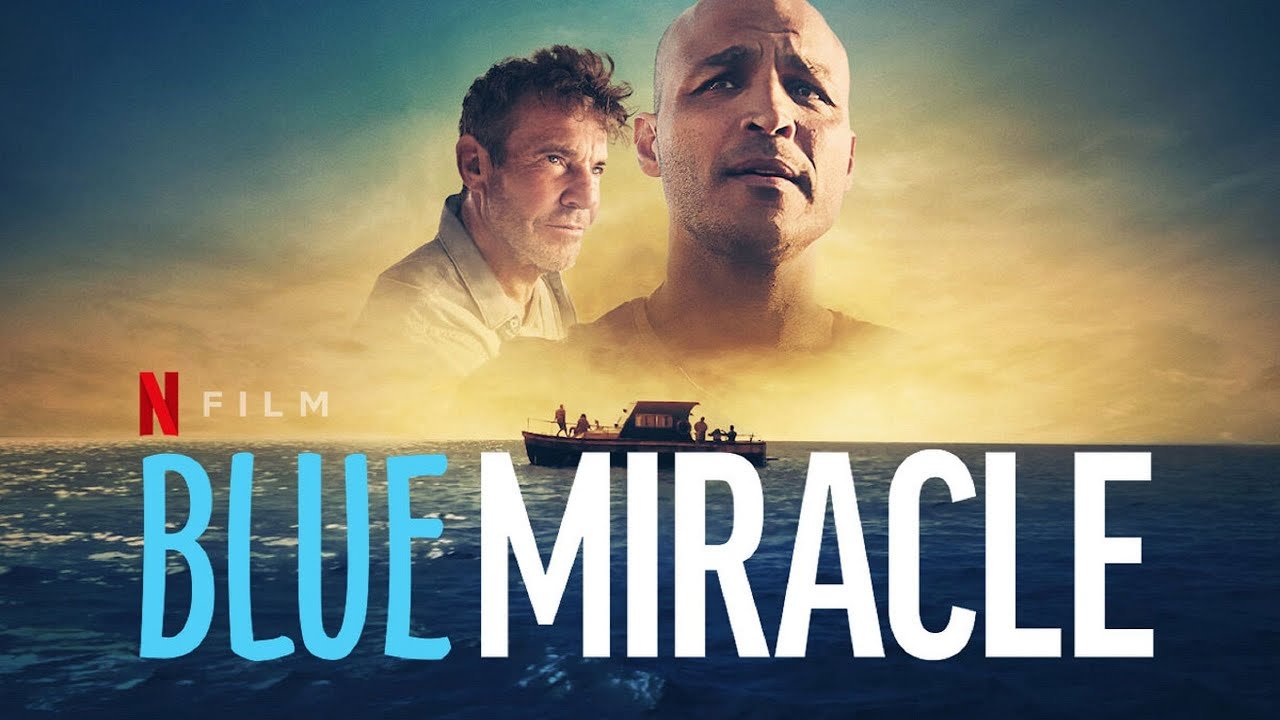 Blue Miracle (2021) Google Drive Download