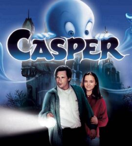 Casper (1995) Bluray Google Drive Download