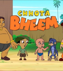 Chhota Bheem (2008) Google Drive Download
