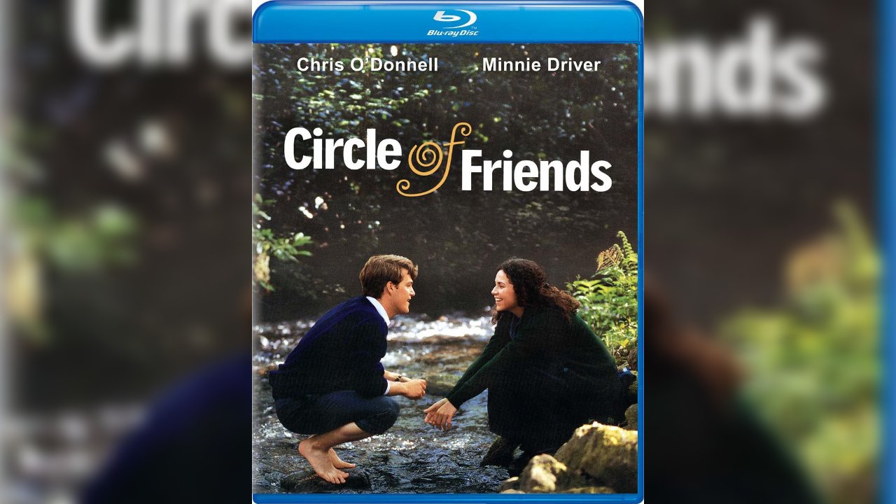 Circle of Friends (1995) Bluray Google Drive Download
