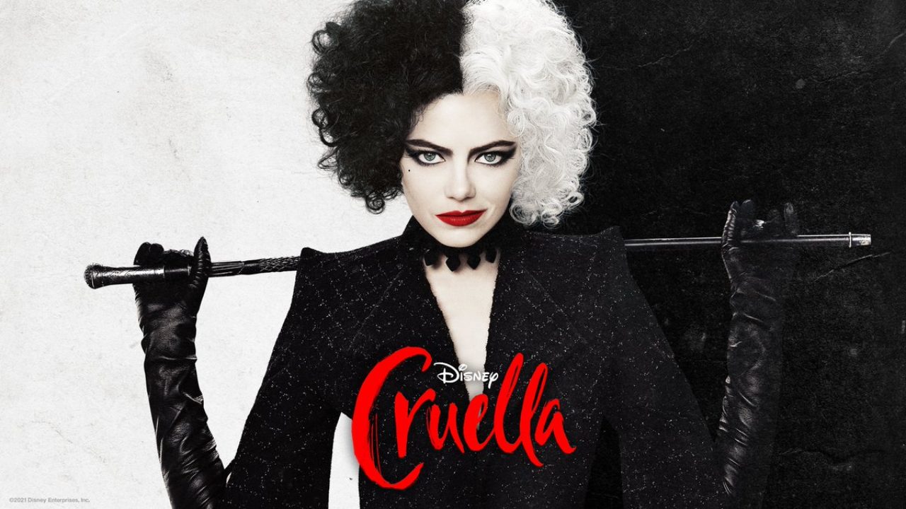 Cruella (2021) Google Drive Download