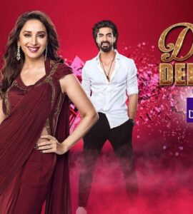 Dance Deewane (2018) Complete Season 1 S01 Google Drive Download