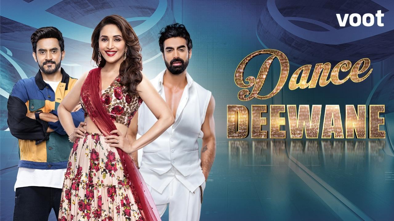 Dance Deewane (2019) Complete Season 2 S02 Google Drive Download
