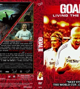 Goal II Living the Dream (2007) Google Drive Download