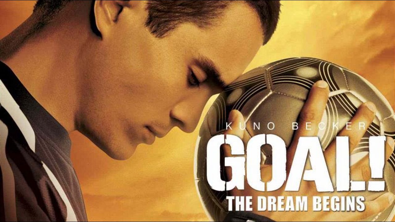 Goal The Dream Begins (2005) Bluray Google Drive Download