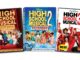 High School Musical Collection Google Drive Download