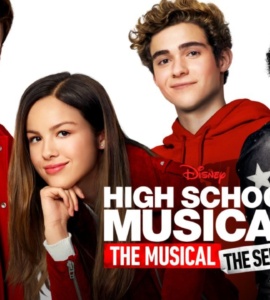 High School Musical The Musical The Series Google Drive Download
