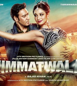 Himmatwala (2013) Hindi Google Drive Download