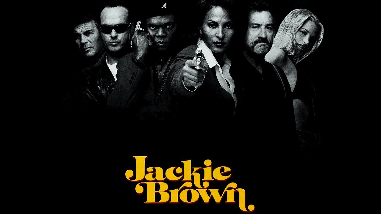 Jackie Brown (1997) Google Drive Download