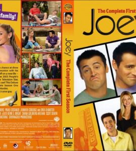 Joey 2004 s01-S02 Google Drive Download