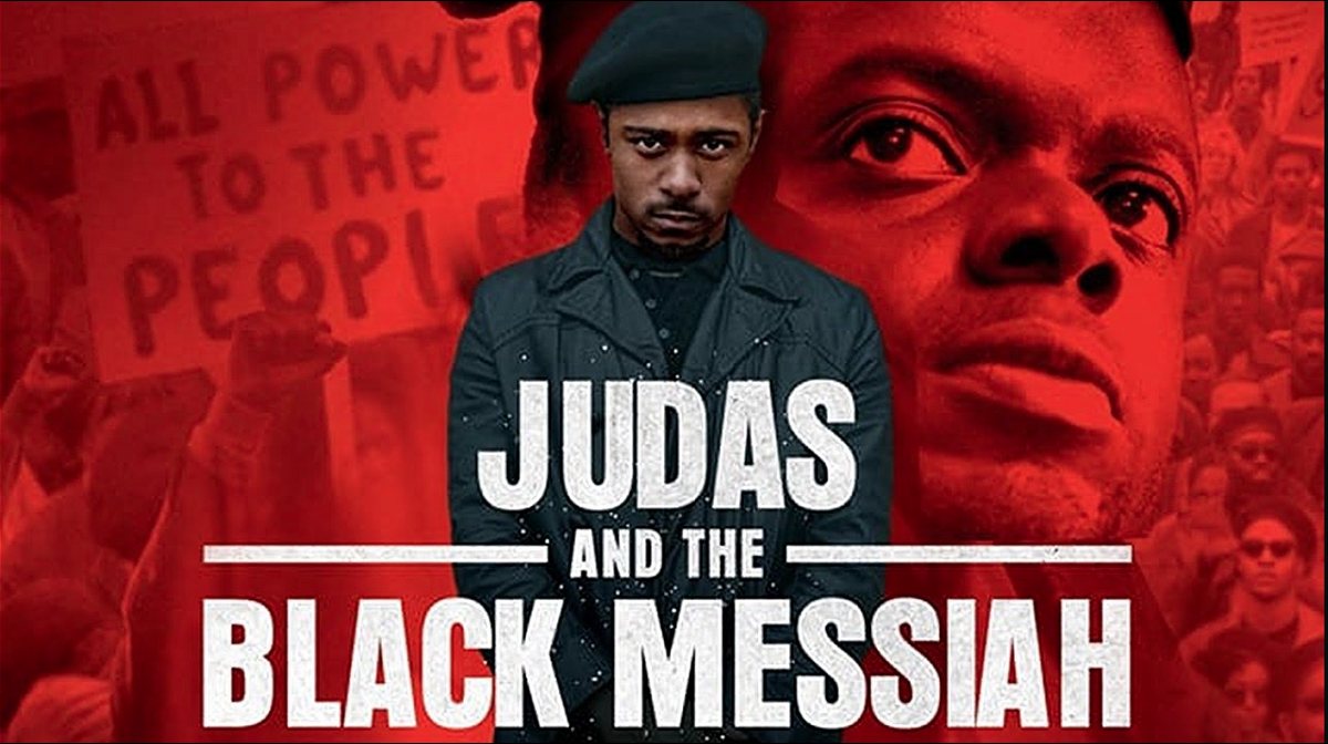 Judas and the Black Messiah (2021) Bluray Google Drive Download