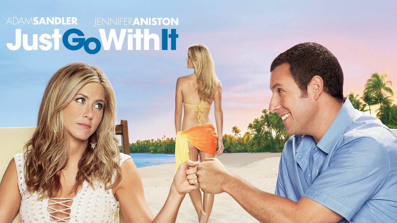 Just Go With It (2011) Bluray Google Drive Download