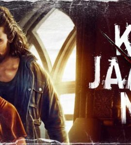 Koi Jaane Na (2021) Hindi Google Drive Download