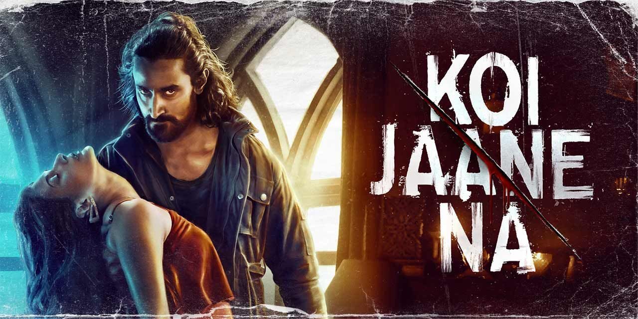 Koi Jaane Na (2021) Hindi Google Drive Download