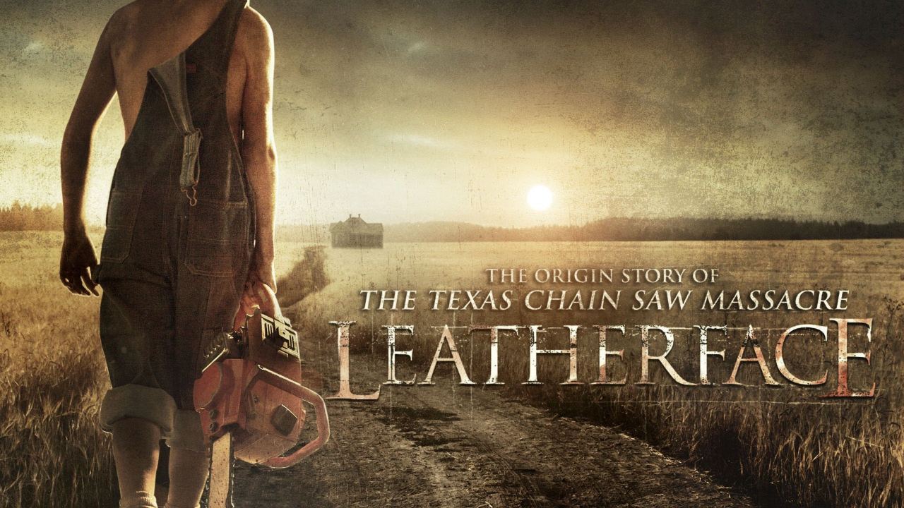 Leatherface (2017) Bluray Google Drive Download