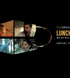 Lunch Stories the Covid Story (2021) Google Drive Download