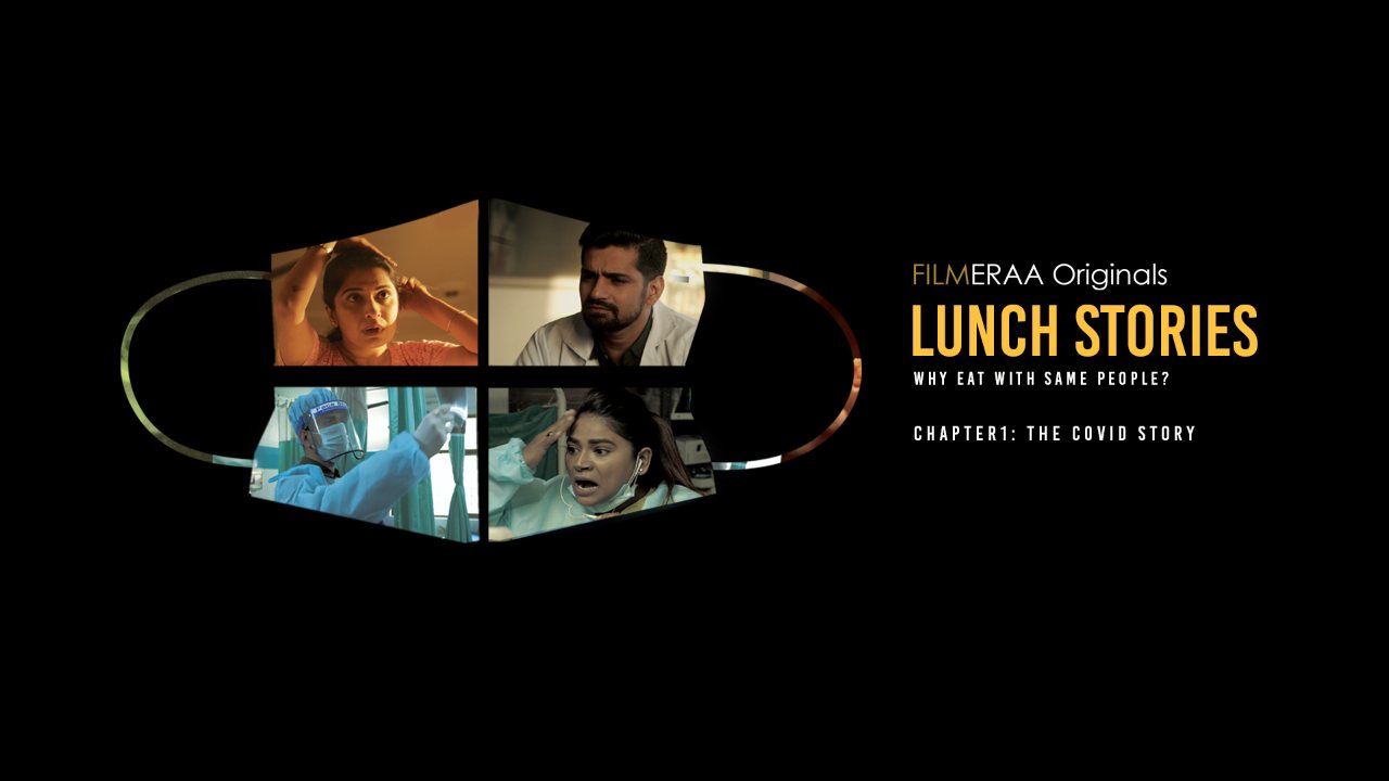 Lunch Stories the Covid Story (2021) Google Drive Download
