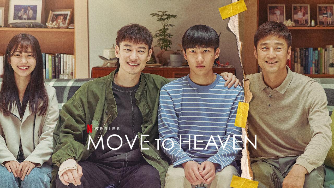 Move to Heaven (2021) Google Drive Download