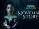 November Story (2021) Google Drive Download