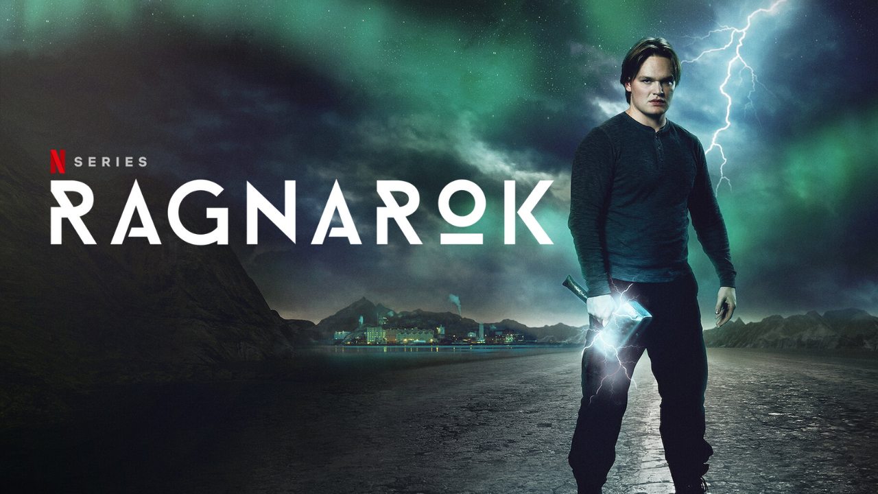 Ragnarok (2020) Netflix Google Drive Download