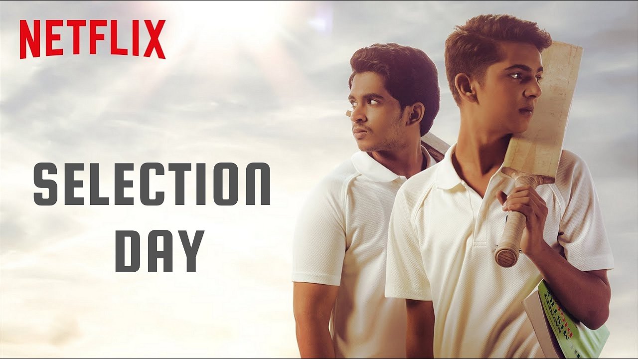 Selection Day (2018) Hindi Google Drive Download