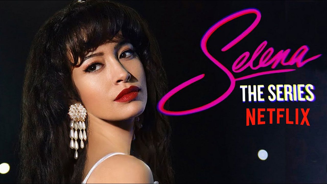 Selena The Series Google Drive Download