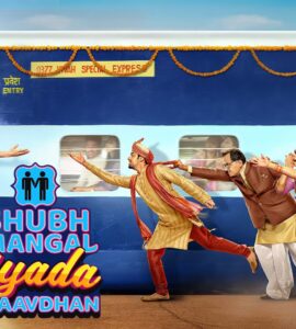Shubh Mangal Zyada Saavdhan 2020 Google Drive Download