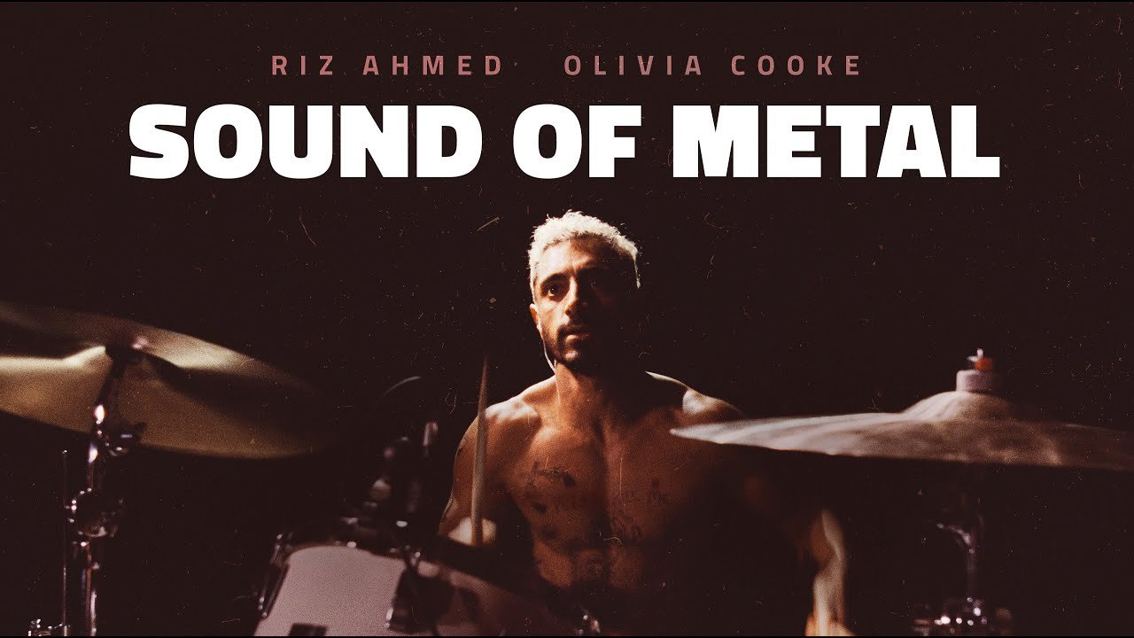 Sound of Metal (2019) Google Drive Download