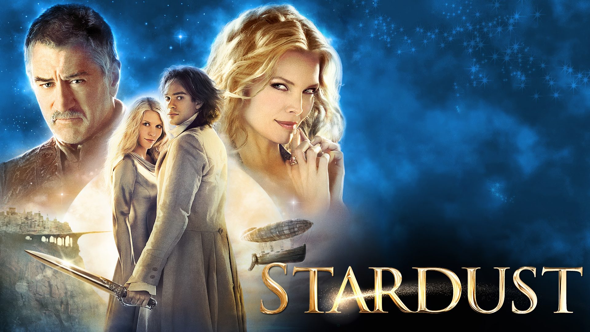Stardust (2007) Google Drive Download