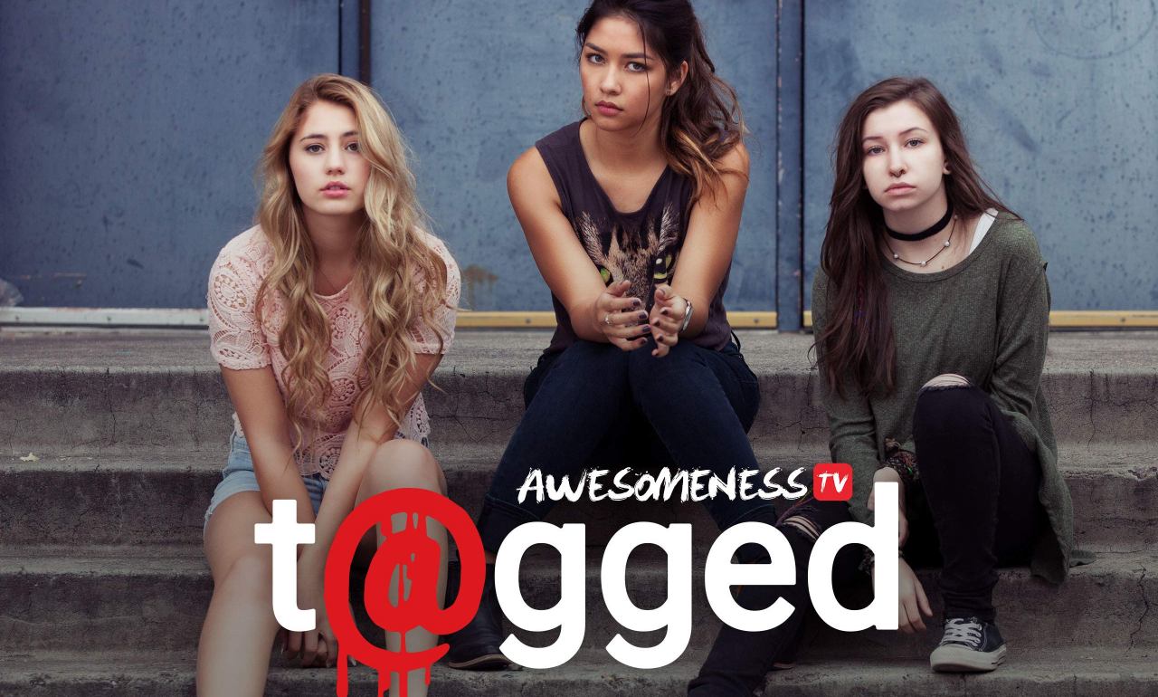 T@gged (2016) Google Drive Download