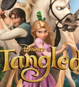 Tangled (2010) Google Drive Download