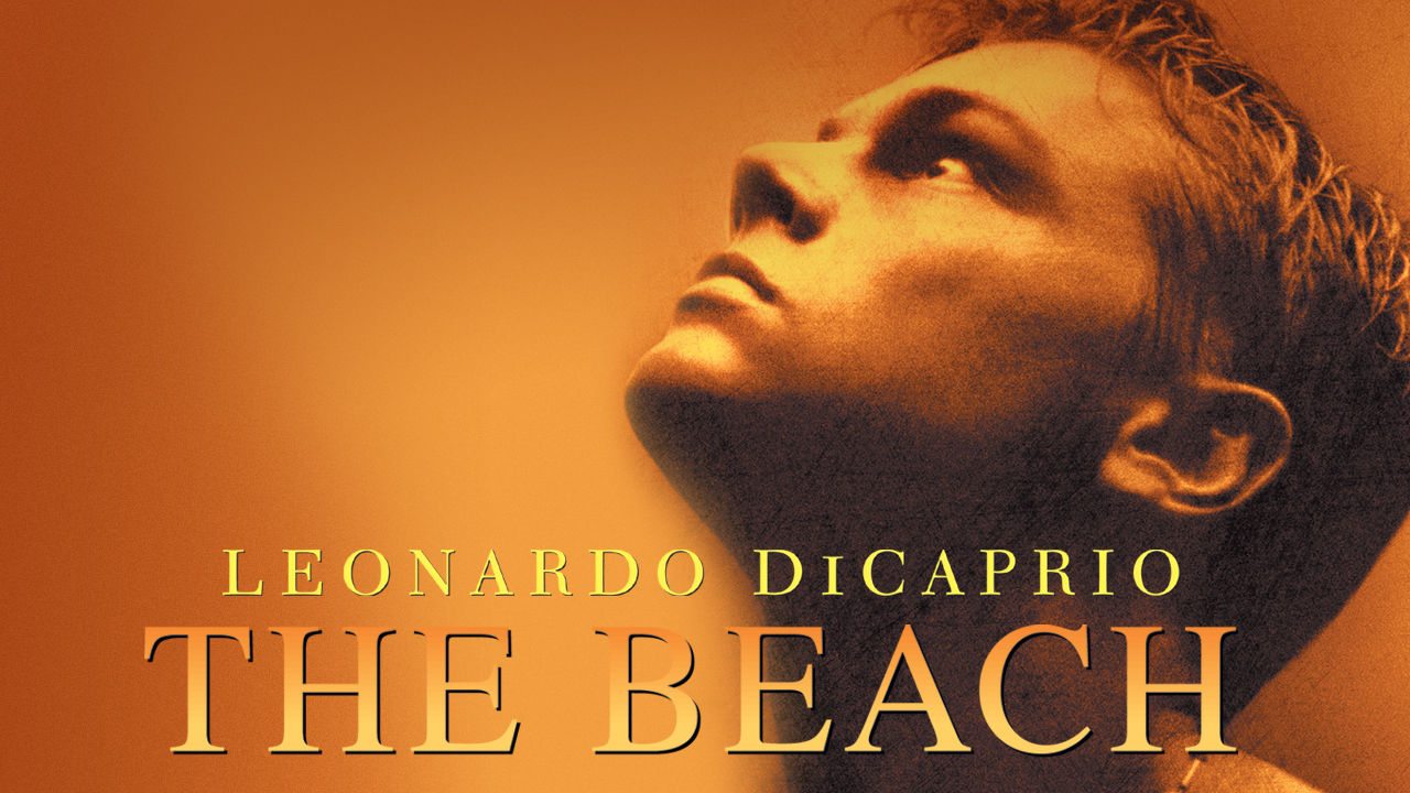 The Beach (2000) Bluray Google Drive Download