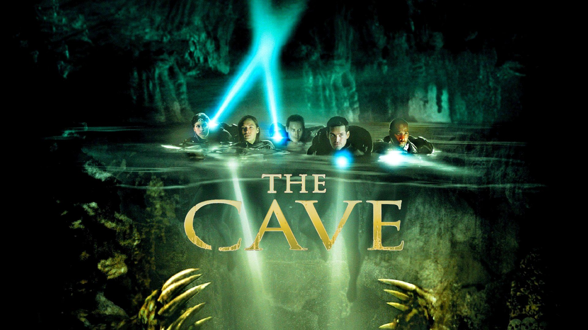 The Cave (2005) Google Drive Download