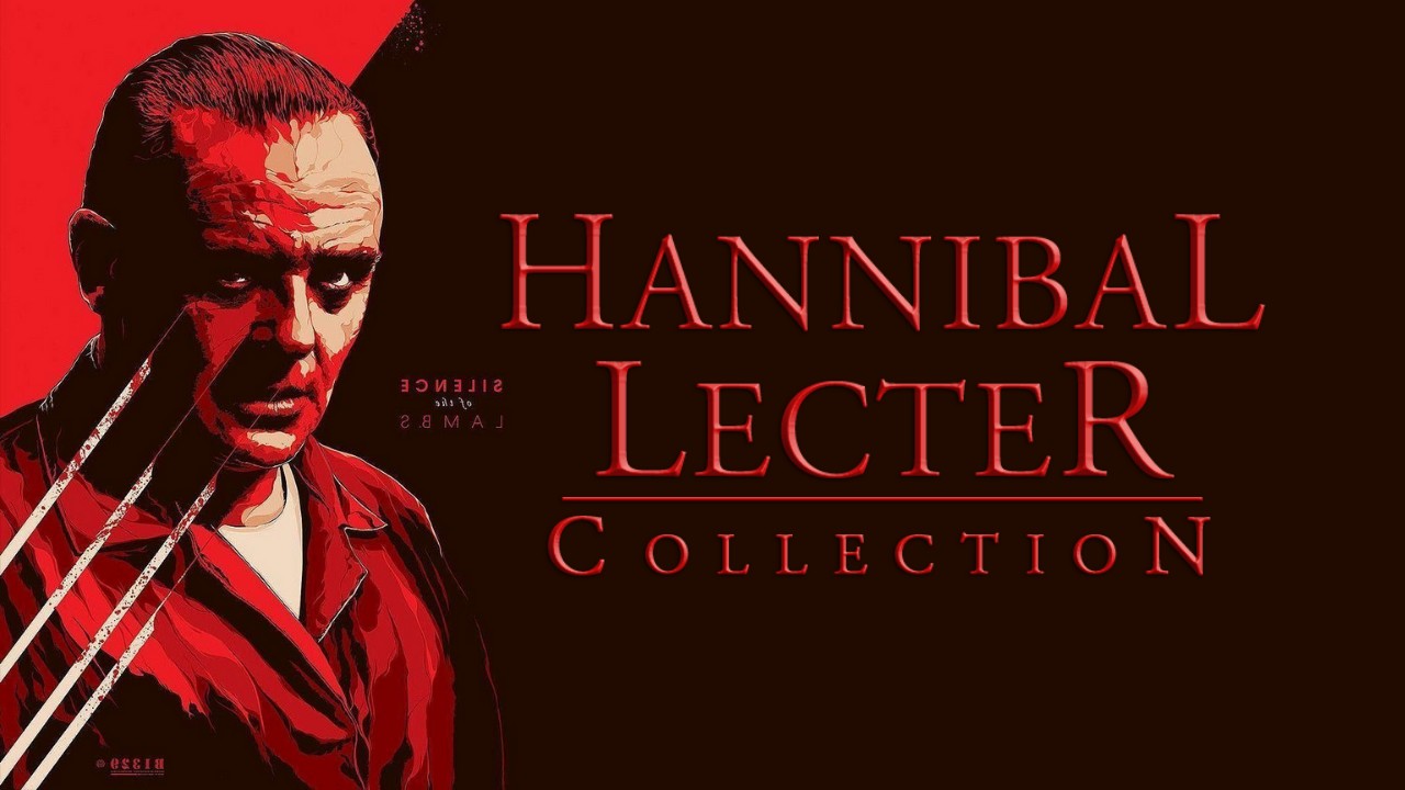 The Hannibal Lecter Trilogy Bluray Google Drive Download