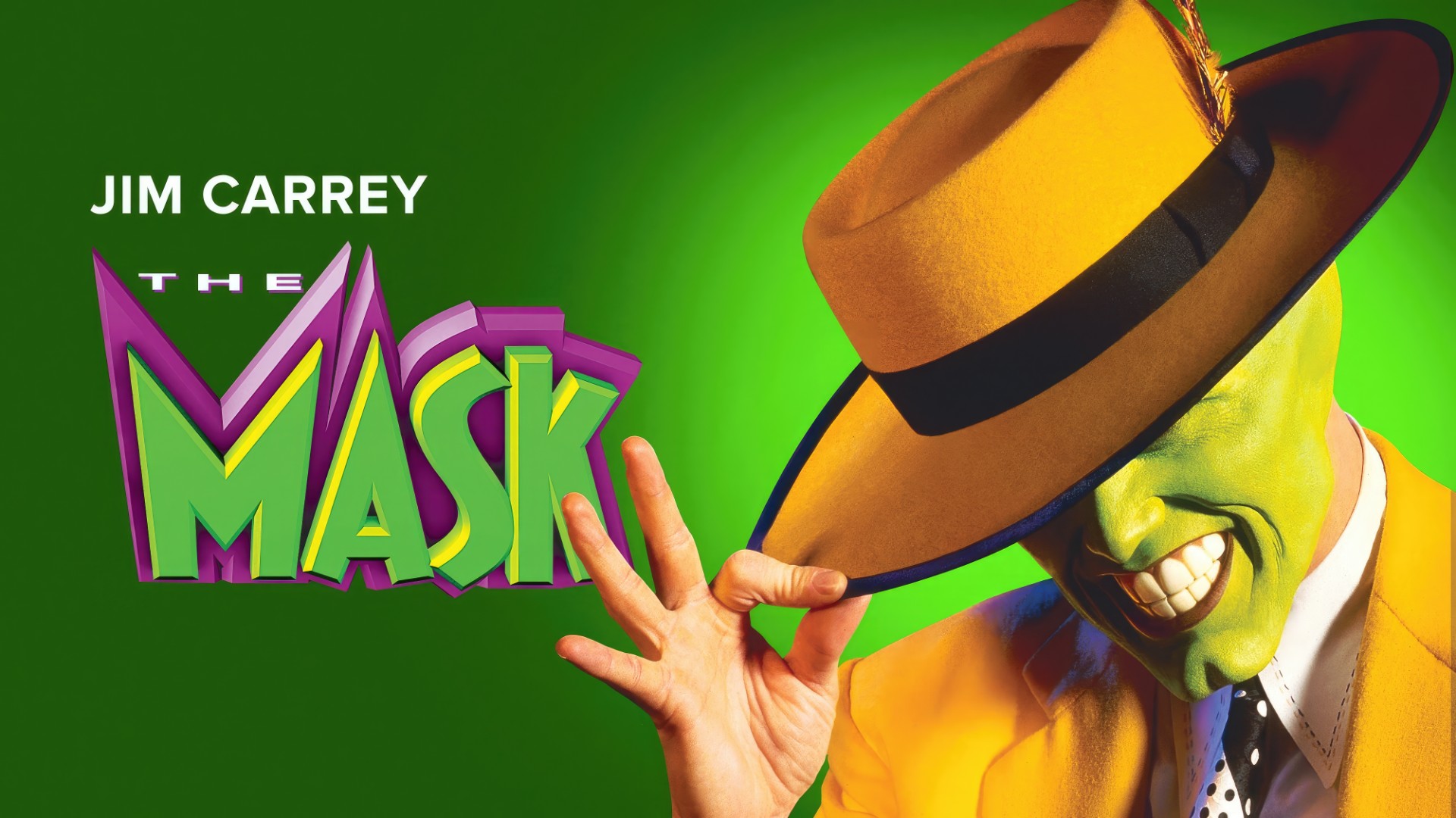 The Mask (1994) Google Drive Download