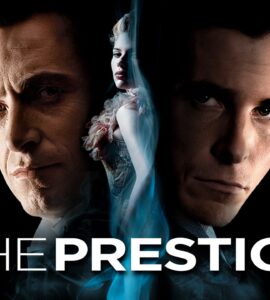 The Prestige (2006) Google Drive Download