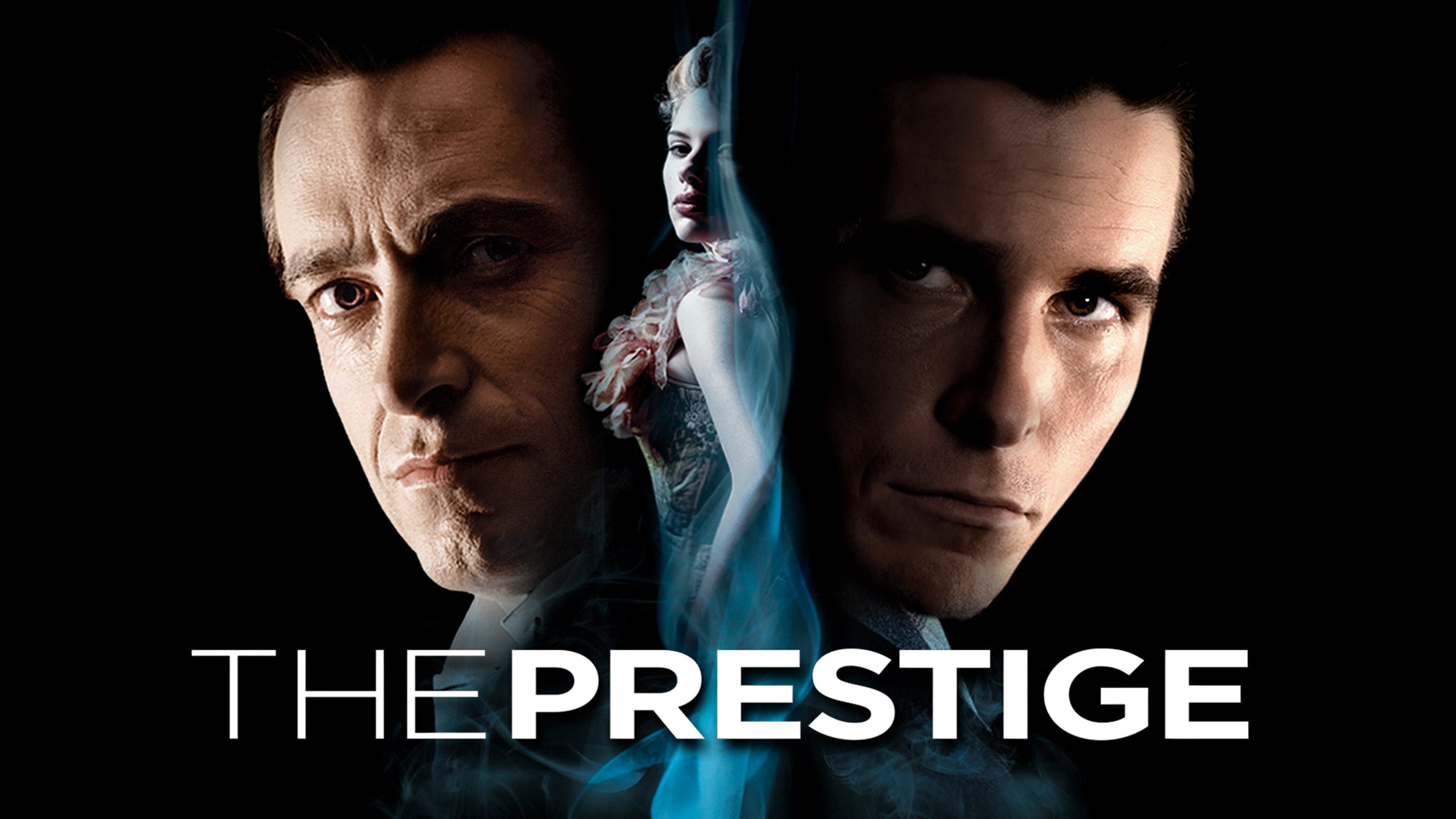 The Prestige (2006) Google Drive Download