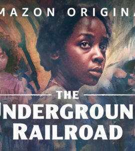 The Underground Railroad (2021) Google Drive Download