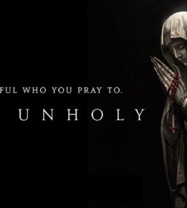 The Unholy (2021) Google Drive Download