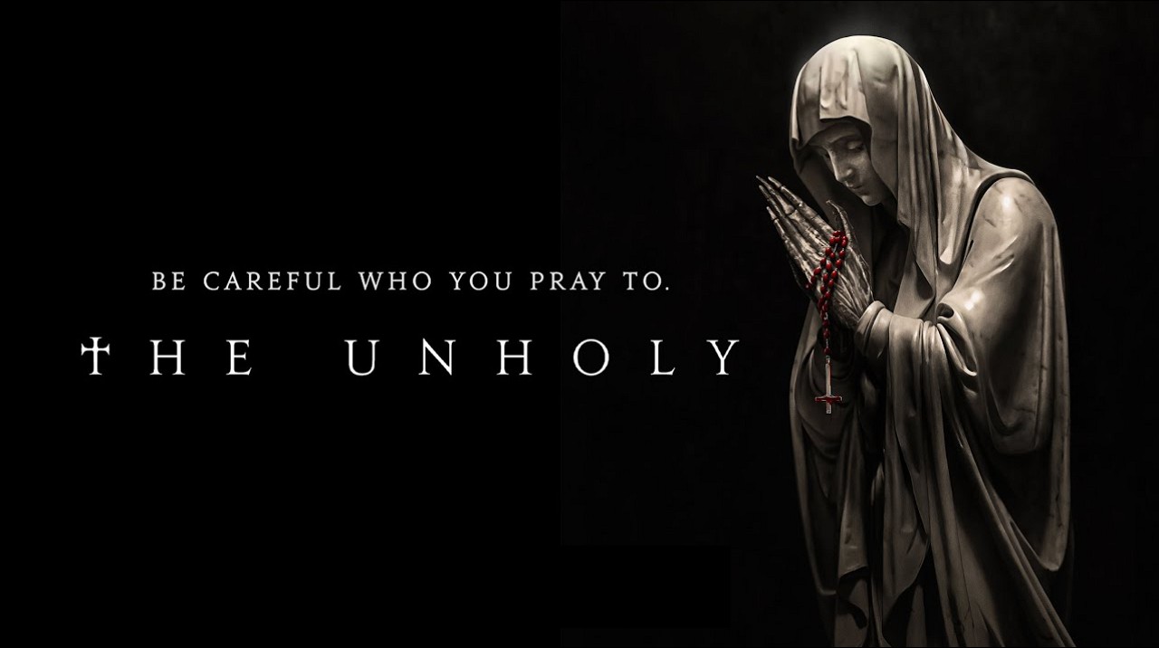 The Unholy (2021) Google Drive Download