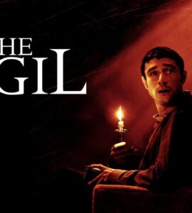 The Vigil (2019) Bluray Google Drive Download