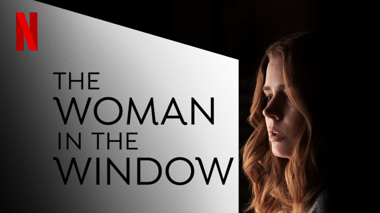 The Woman in the Window (2021) Google Drive Download