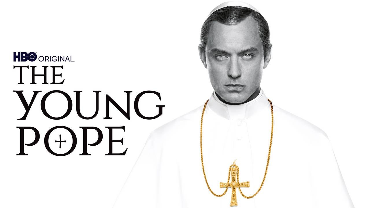 The Young Pope 2016 Google Drive Download