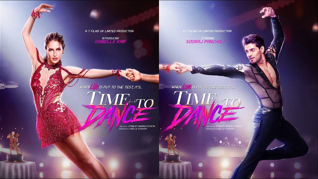 Time to Dance 2020 Google Drive Download