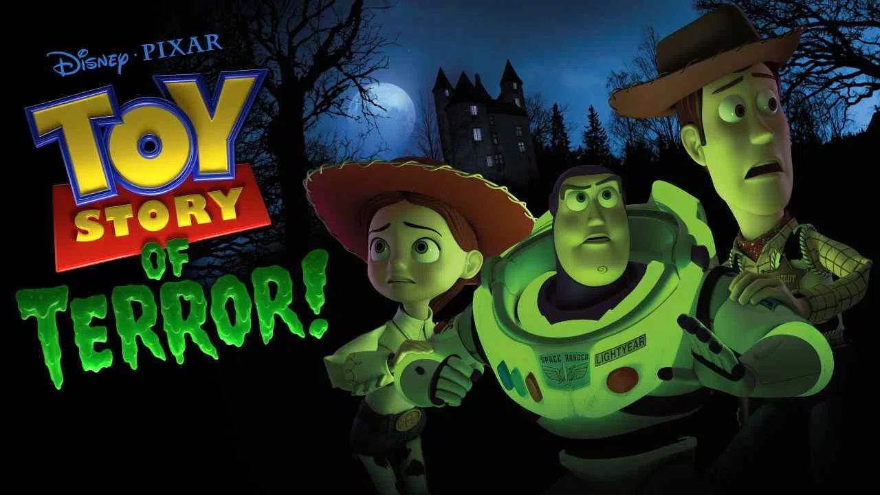 Toy Story of Terror (2013) Bluray Google Drive Download