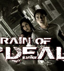 Train Of The Dead (2007) Google Drive Download