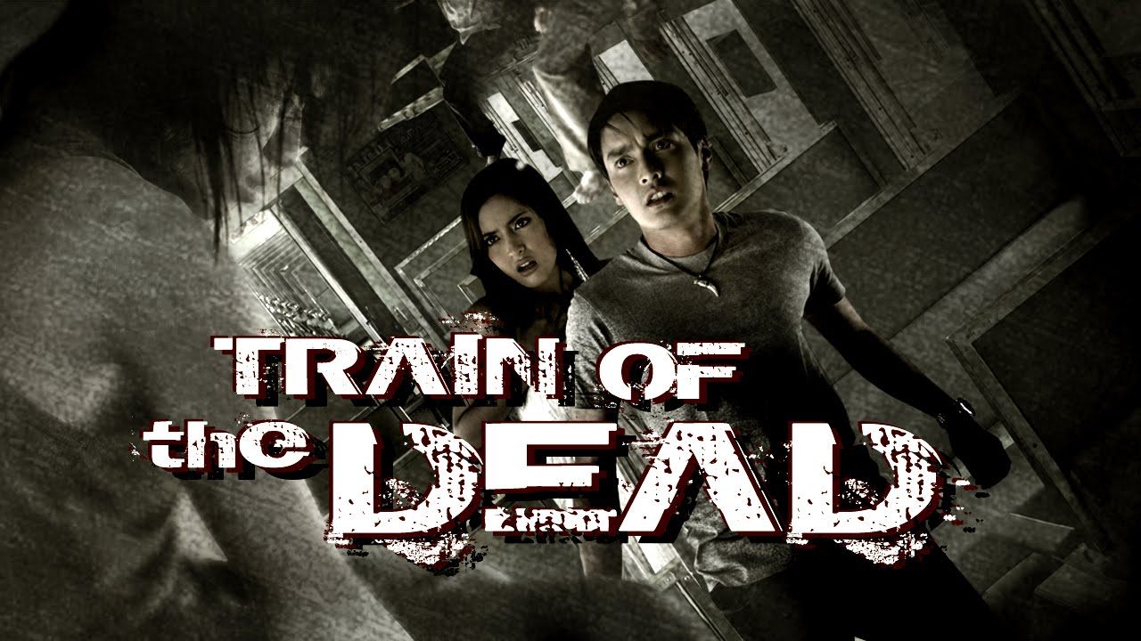 Train Of The Dead (2007) Google Drive Download