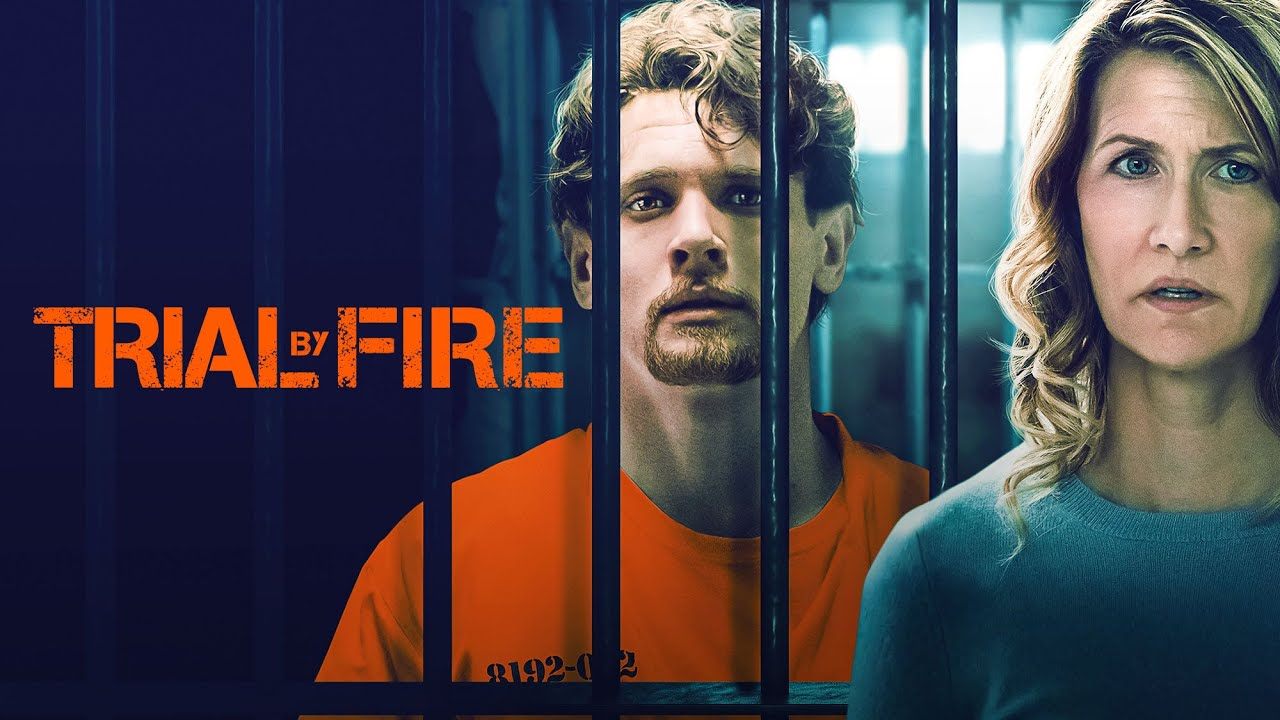 Trial by Fire (2019) Google Drive Download