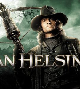 Van Helsing (2004) Google Drive Download